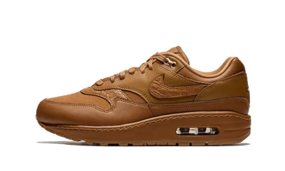 Nike Air Max 1 '87 Luxe Ale Brown VOSneakers
