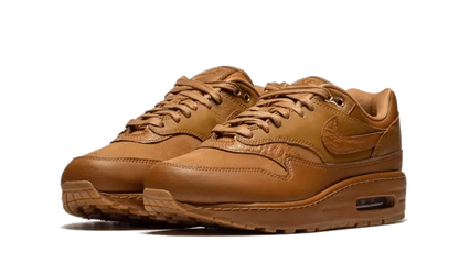 Nike Air Max 1 '87 Luxe Ale Brown VOSneakers