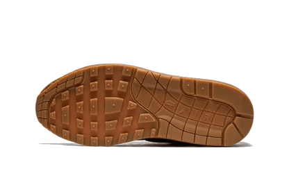 Nike Air Max 1 '87 Luxe Ale Brown VOSneakers