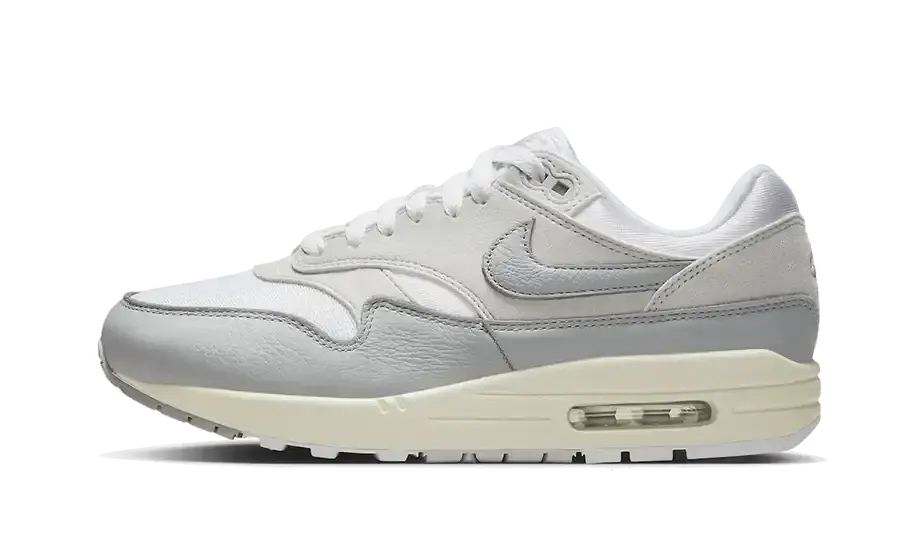 Nike Air Max 1 '87 Pure Platinum VOSneakers