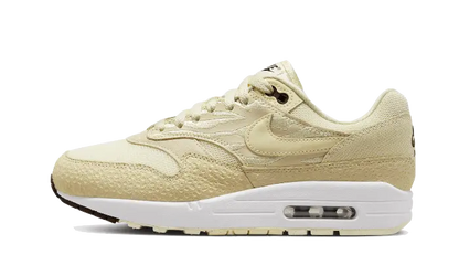 Nike Air Max 1 '87 Safari Coconut Milk VOSneakers