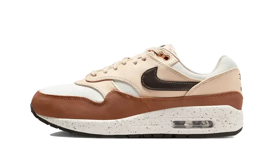 Nike Air Max 1 '87 Velvet Brown VOSneakers