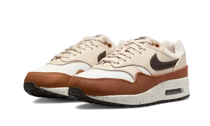 Nike Air Max 1 '87 Velvet Brown VOSneakers