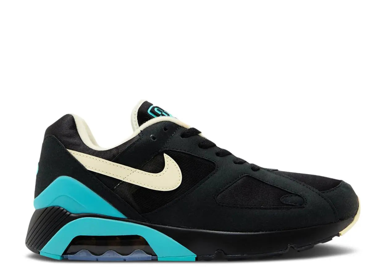 Nike Air Max 180 Dusty Cactus Nike
