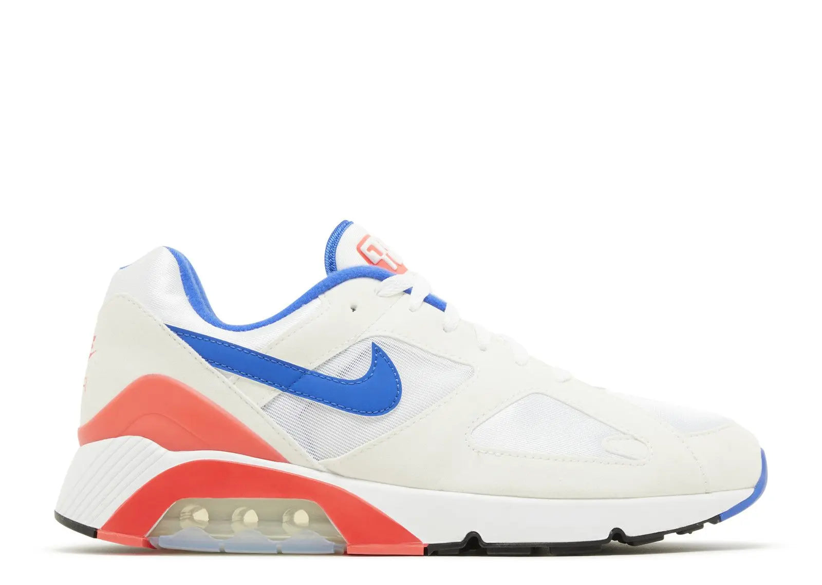 Nike Air Max 180 Ultramarine Nike