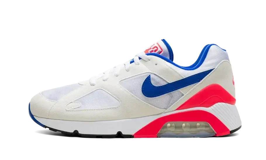 Nike Air Max 180 Ultramarine (2024) VOSneakers