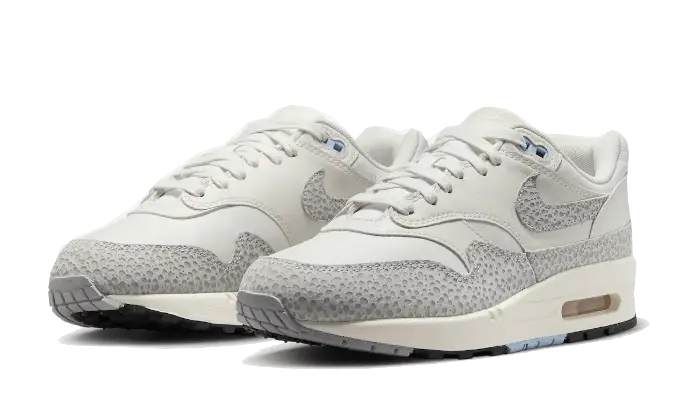 Nike Air Max 1’87 Safari Summit White Nike