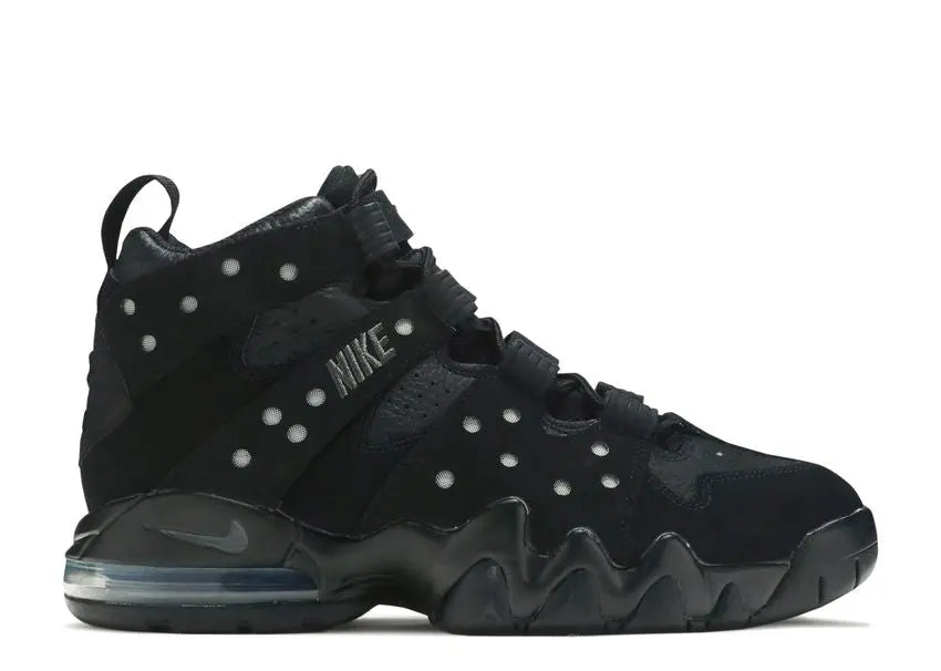 Nike Air Max 2 CB '94 Triple Black Nike