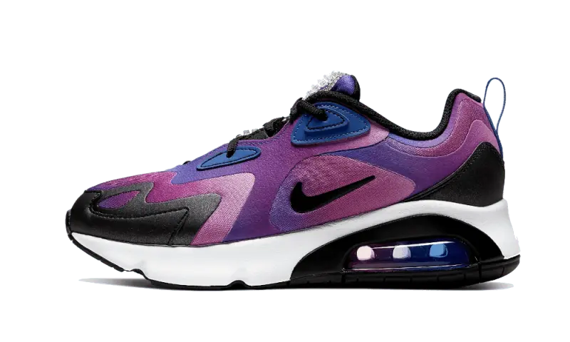 Nike Air Max 200 Se Flamingo Nike