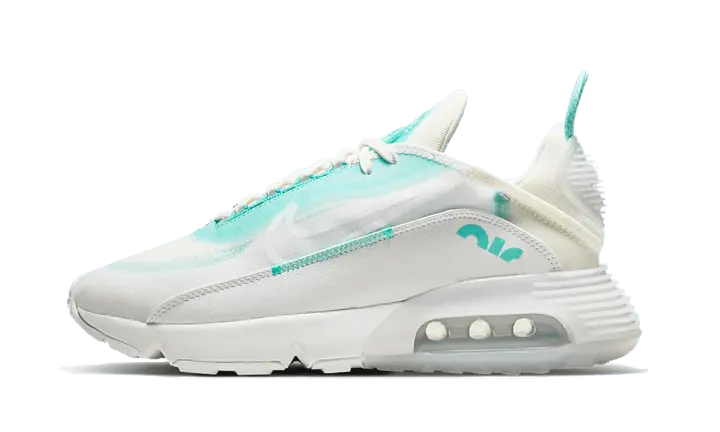 Nike Air Max 2090 Aurora Green Nike