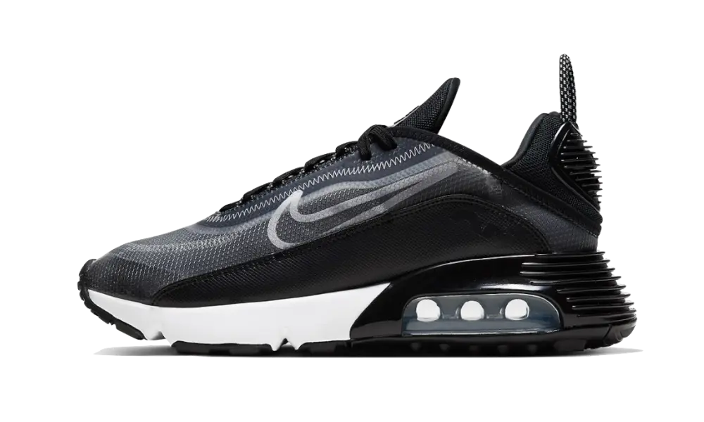 Nike Air Max 2090 Black VOSneakers