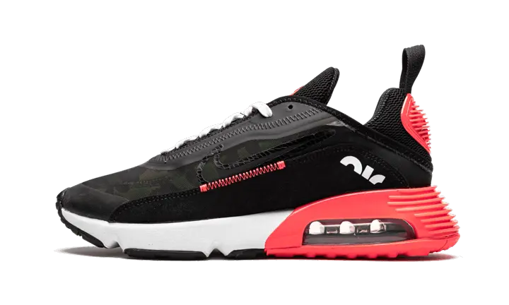 Nike Air Max 2090 Duck Camo VOSneakers