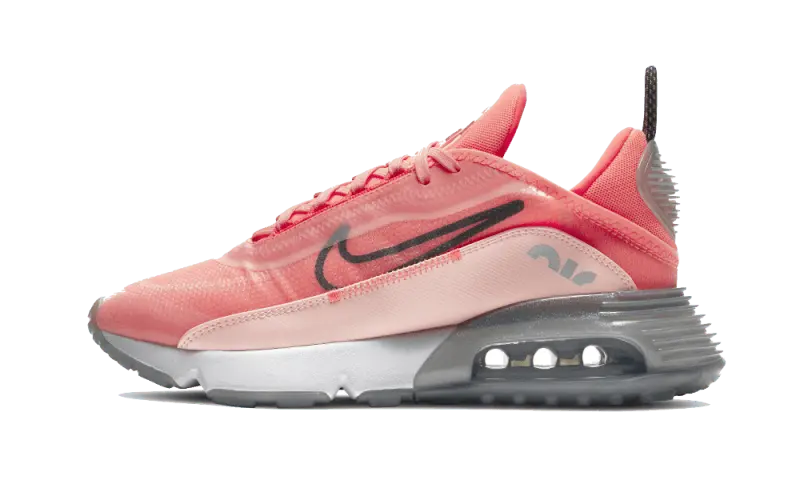 Nike Air Max 2090 Lava Glow Nike