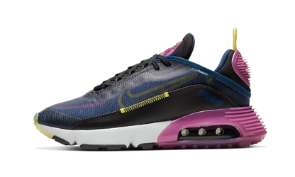 Nike Air Max 2090 Navy Black Photon Dust VOSneakers