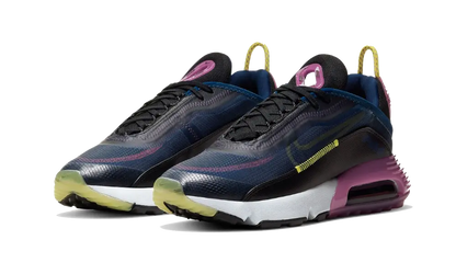 Nike Air Max 2090 Navy Black Photon Dust VOSneakers