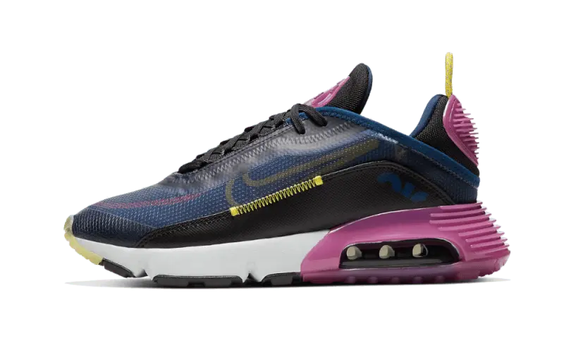 Nike Air Max 2090 Navy Black Photon Dust Nike