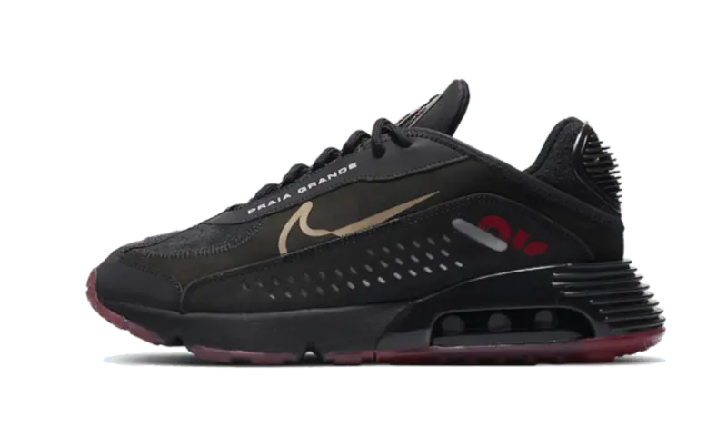 Nike Air Max 2090 Neymar Jr Black Nike