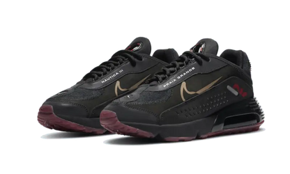 Nike Air Max 2090 Neymar Jr Black Nike