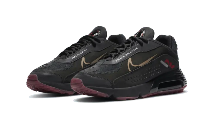 Nike Air Max 2090 Neymar Jr Black Nike