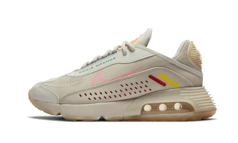 Nike Air Max 2090 Neymar Jr. Brown Nike