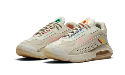 Nike Air Max 2090 Neymar Jr. Brown Nike