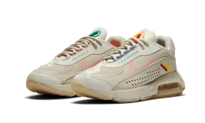 Nike Air Max 2090 Neymar Jr. Brown Nike