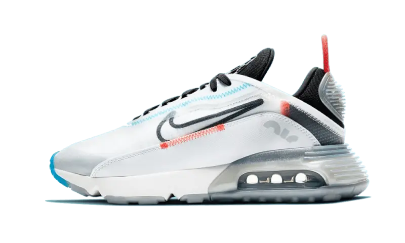 Nike Air Max 2090 Pure Platinium Nike