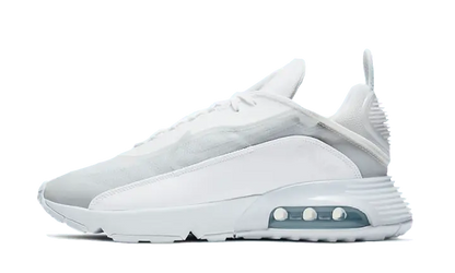 Nike Air Max 2090 Triple White Nike