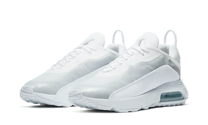Nike Air Max 2090 Triple White Nike