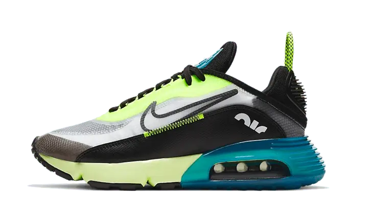 Nike Air Max 2090 Valerian Blue Nike