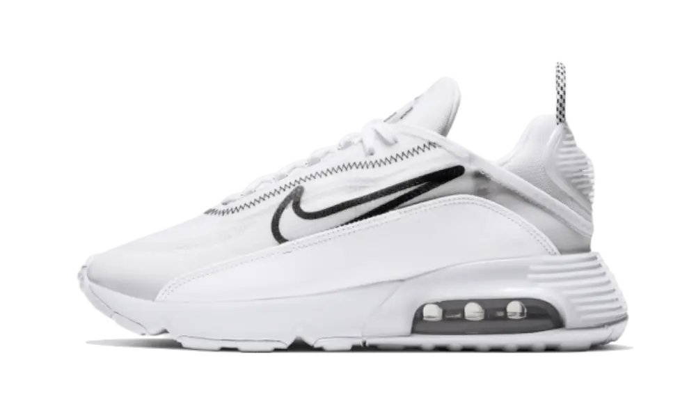 Nike Air Max 2090 White VOSneakers