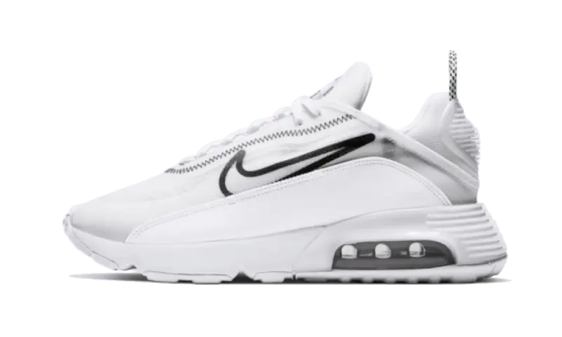 Nike Air Max 2090 White Nike