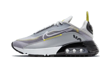 Nike Air Max 2090 Wolf Grey Nike