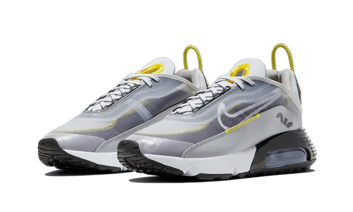 Nike Air Max 2090 Wolf Grey Nike