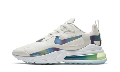 Nike Air Max 270 React Bubble Pack White Nike