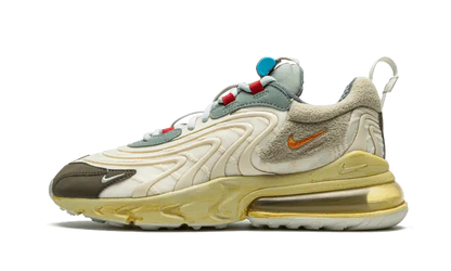 Nike Air Max 270 React ENG Travis Scott Cactus Trails VOSneakers