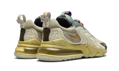 Nike Air Max 270 React ENG Travis Scott Cactus Trails VOSneakers