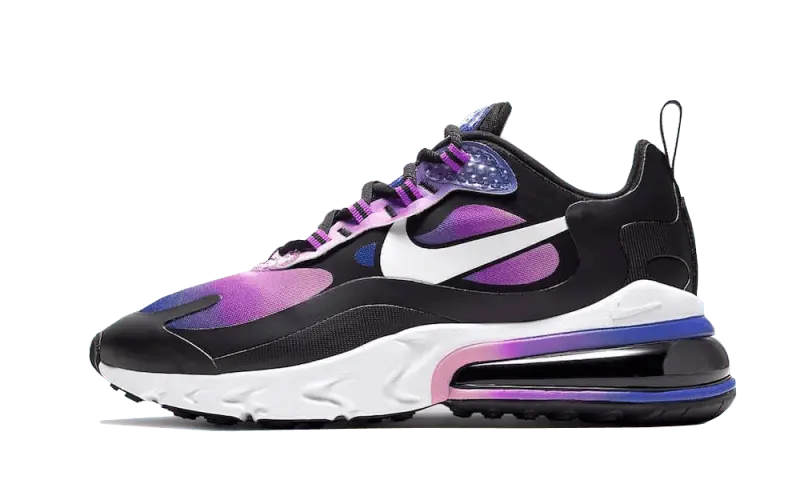 Nike Air Max 270 React Magic Flamingo Nike