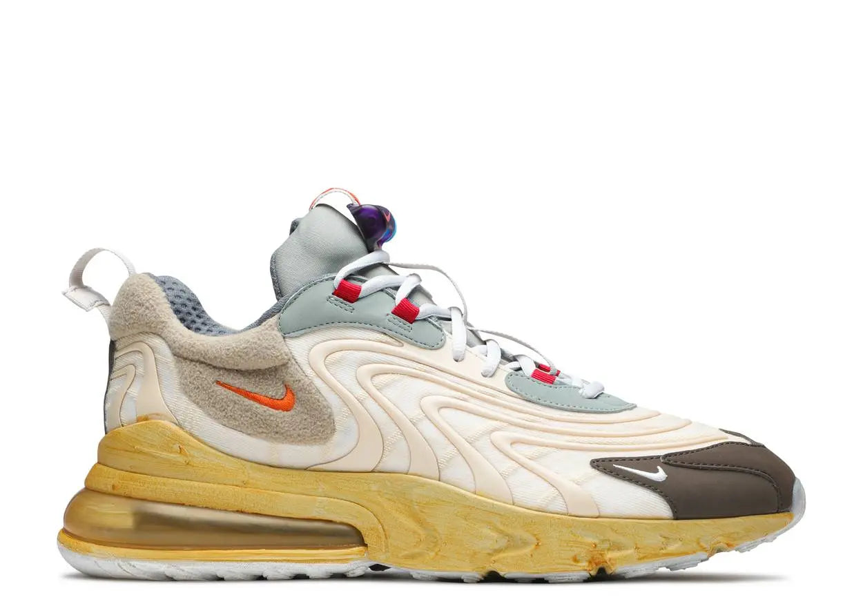 Nike Air Max 270 React Travis Scott Nike