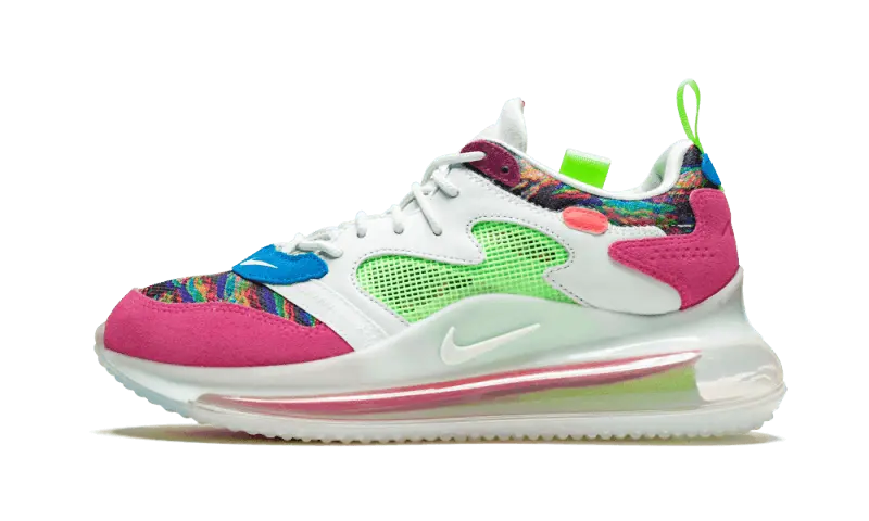 Nike Air Max 720 Obj Young King Of The Drip Nike