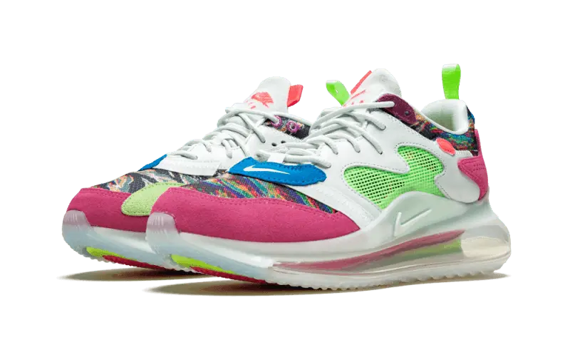 Nike Air Max 720 Obj Young King Of The Drip Nike