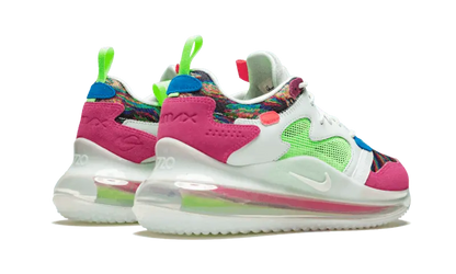 Nike Air Max 720 Obj Young King Of The Drip Nike