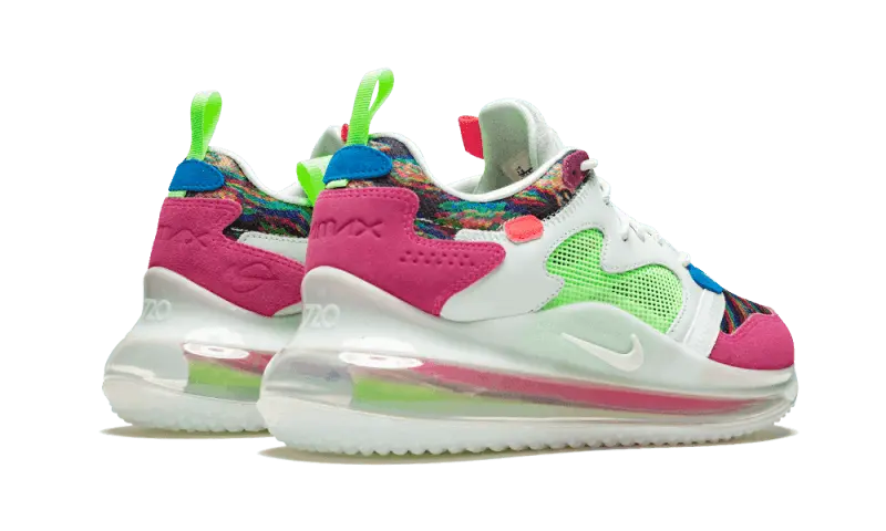 Nike Air Max 720 Obj Young King Of The Drip Nike
