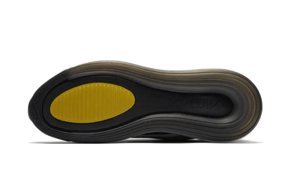 Nike Air Max 720 Undercover Yellow VOSneakers