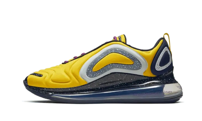 Nike Air Max 720 Undercover Yellow Nike