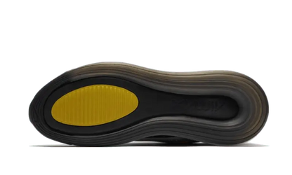 Nike Air Max 720 Undercover Yellow Nike