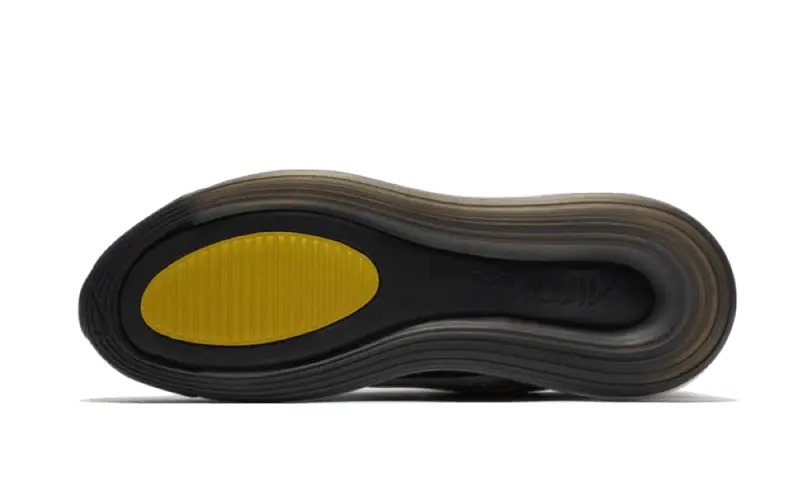 Nike Air Max 720 Undercover Yellow Nike