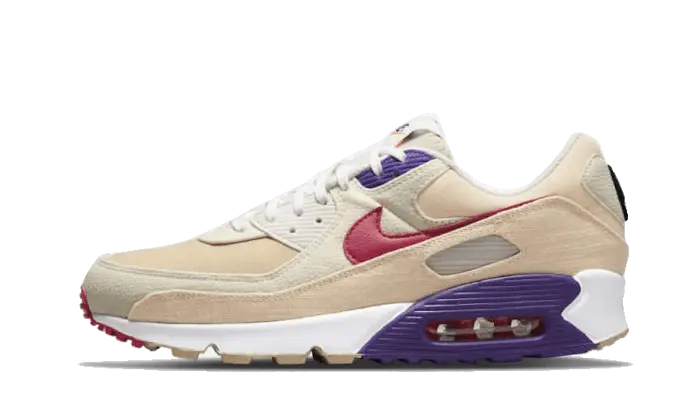 Nike Air Max 90 Air Sprung Nike