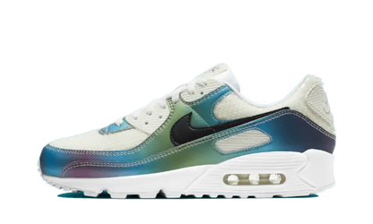 Nike Air Max 90 Bubble Iridescent Nike