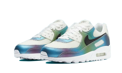 Nike Air Max 90 Bubble Iridescent Nike